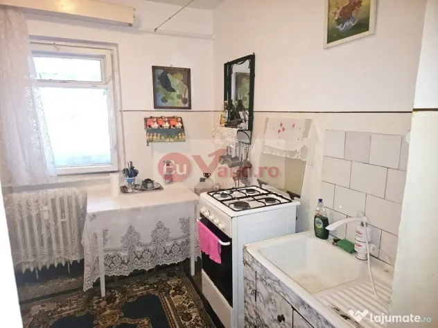 Apartament 2 camere decomandat, Micro 20, langa Piata, 54 mp, Exclusivitate - Galati (Galati)