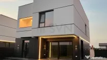 Vila Premium Tunari 5 camere