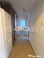 De inchiriat apartament cu 2 camere zona Colentina 