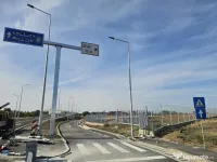 Inchiriez teren in suprafata  4700mp (in functie de nevoie)  Branesti ilfov 