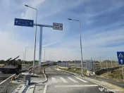 Inchiriez teren in suprafata  4700mp (in functie de nevoie)  Branesti ilfov 