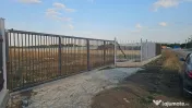 Inchiriez teren in suprafata  4700mp (in functie de nevoie)  Branesti ilfov 
