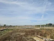 Inchiriez teren in suprafata  4700mp (in functie de nevoie)  Branesti ilfov 