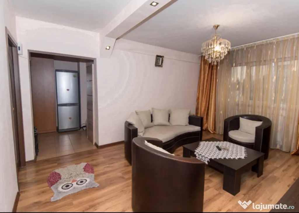 Apartament 2 camere Prundu, Pitesti - Pitesti (Arges)