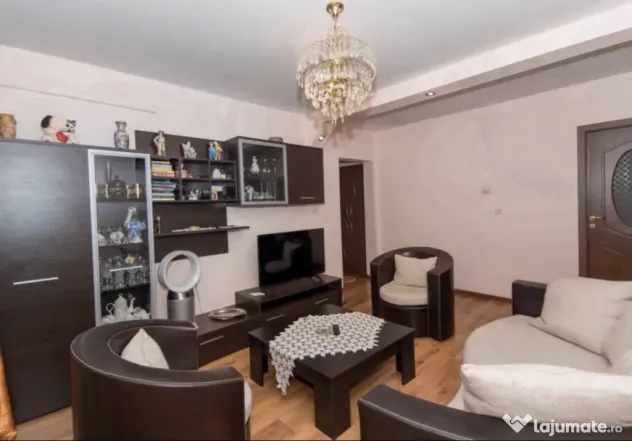 Apartament 2 camere Prundu, Pitesti - Pitesti (Arges)