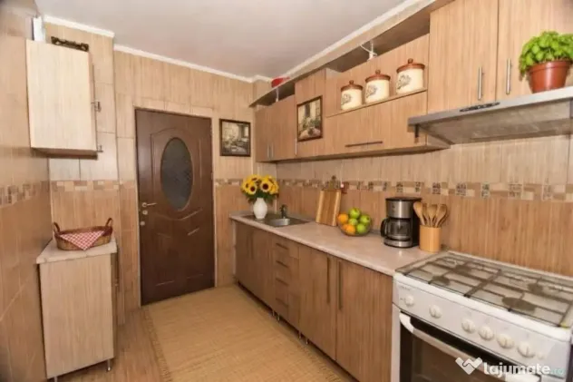 Apartament 2 camere Prundu, Pitesti - Pitesti (Arges)