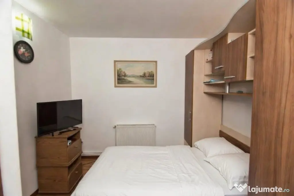 Apartament 2 camere Prundu, Pitesti - Pitesti (Arges)