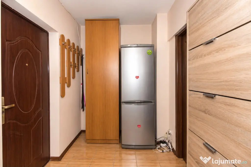 Apartament 2 camere Prundu, Pitesti - Pitesti (Arges)