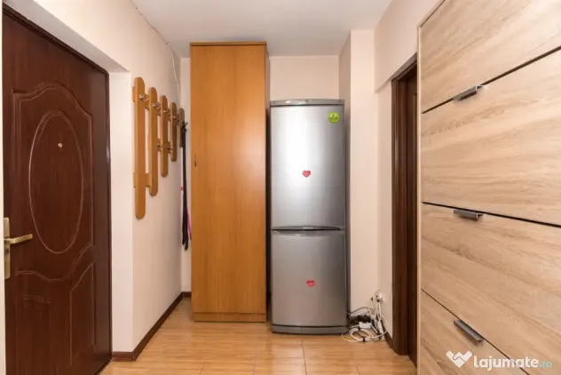 Apartament 2 camere Prundu, Pitesti - Pitesti (Arges)