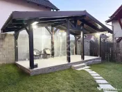 Casa de inchiriat pe strada Facliei, Oradea 