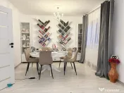 Casa de inchiriat pe strada Facliei, Oradea 