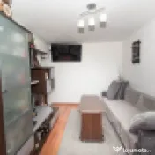 Apartament 3 camere, mobilat si utilat - Stefanesti, Arges 