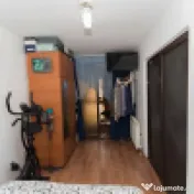 Apartament 3 camere, mobilat si utilat - Stefanesti, Arges 