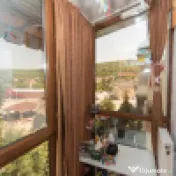 Apartament 3 camere, mobilat si utilat - Stefanesti, Arges 