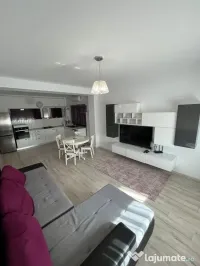 Apartament 2 camere decomandat - zona Universitate "Ovidius" 