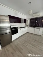 Apartament 2 camere decomandat - zona Universitate "Ovidius" 
