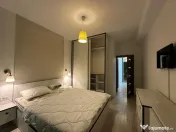Apartament 2 camere decomandat - zona Universitate "Ovidius" 