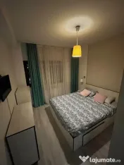 Apartament 2 camere decomandat - zona Universitate "Ovidius" 