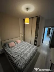 Apartament 2 camere decomandat - zona Universitate "Ovidius" 