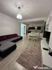 Apartament 2 camere decomandat - zona Universitate "Ovidius" 