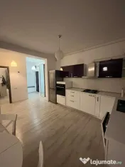 Apartament 2 camere decomandat - zona Universitate "Ovidius" 