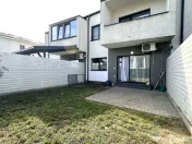 Triplex modern, 3 camere, 75 mp utili, 200 mp teren - Dumbra 
