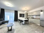 Triplex modern, 3 camere, 75 mp utili, 200 mp teren - Dumbra 