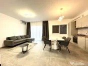 Triplex modern, 3 camere, 75 mp utili, 200 mp teren - Dumbra 