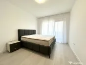 Triplex modern, 3 camere, 75 mp utili, 200 mp teren - Dumbra 