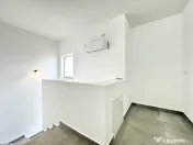 Triplex modern, 3 camere, 75 mp utili, 200 mp teren - Dumbra 