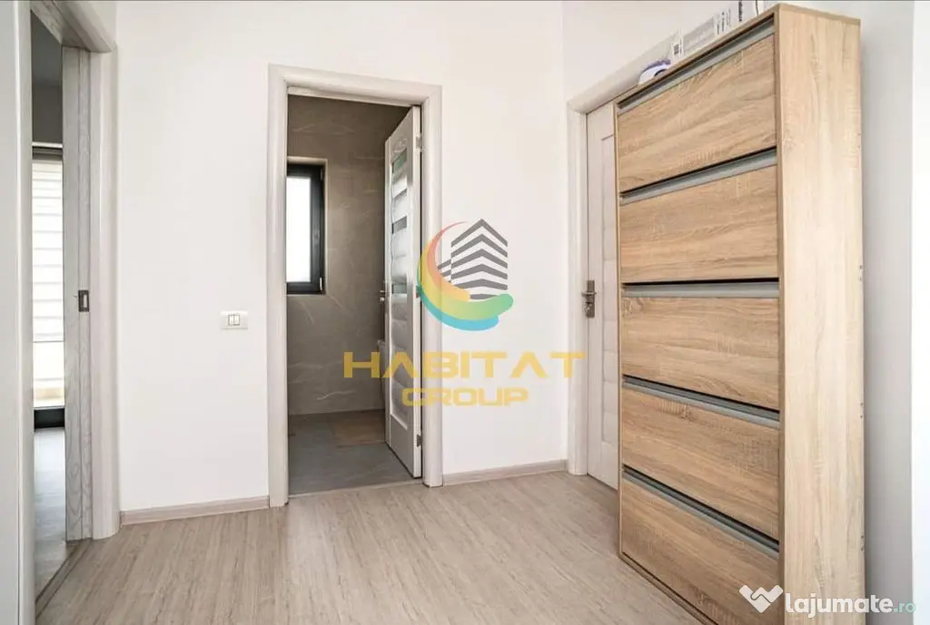 Comision 0!Vanzare Apartament 2 Camere Berceni Direct Dezvoltator! - Bucuresti (Bucuresti-Ilfov)