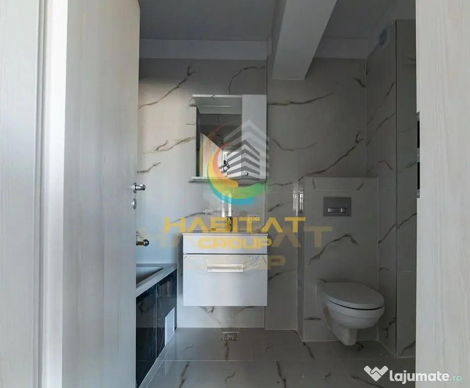 Comision 0! Vanzare Garsoniera Berceni-Direct Dezvoltator! - Bucuresti (Bucuresti-Ilfov)