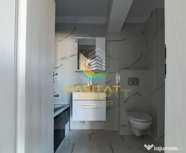 Comision 0! Vanzare Garsoniera Berceni-Direct Dezvoltator! - Bucuresti (Bucuresti-Ilfov)