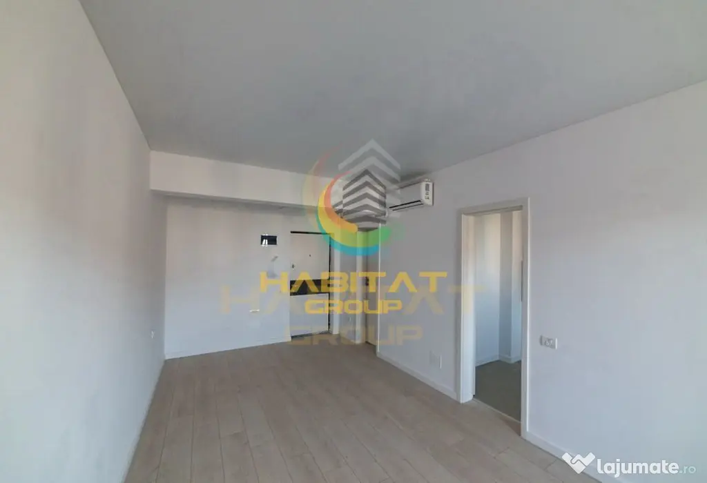 Comision 0! Vanzare Garsoniera Berceni-Direct Dezvoltator! - Bucuresti (Bucuresti-Ilfov)