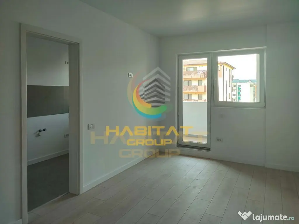 Comision 0! Vanzare Garsoniera Berceni-Direct Dezvoltator! - Bucuresti (Bucuresti-Ilfov)