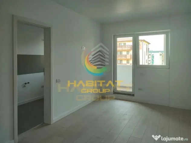 Comision 0! Vanzare Garsoniera Berceni-Direct Dezvoltator! - Bucuresti (Bucuresti-Ilfov)