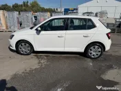 Skoda Fabia 1.4 90 CP 2016 
