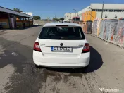 Skoda Fabia 1.4 90 CP 2016 