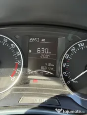 Skoda Fabia 1.4 90 CP 2016 