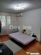 APARTAMENT 2 CAMERE SEMIDECOMANDAT 