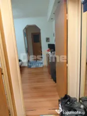 APARTAMENT 2 CAMERE SEMIDECOMANDAT 