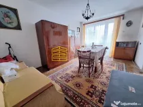 Apartament 2 camere – Tg. Mureș – Aleea Carpați – Zona Liceul Agricol