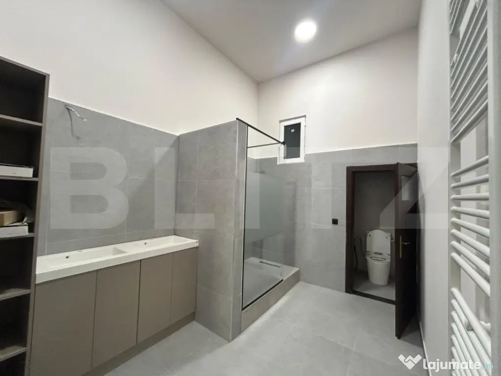 Apartament la casa de inchiriat 4 camere, zona Centrala - Bistrita (Bistrita-Nasaud)