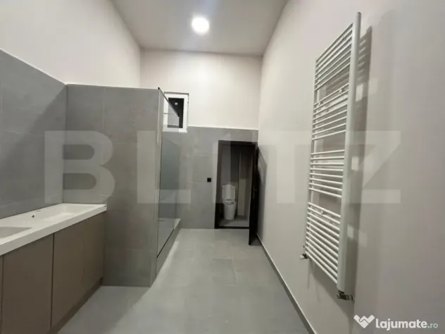 Apartament la casa de inchiriat 4 camere, zona Centrala - Bistrita (Bistrita-Nasaud)