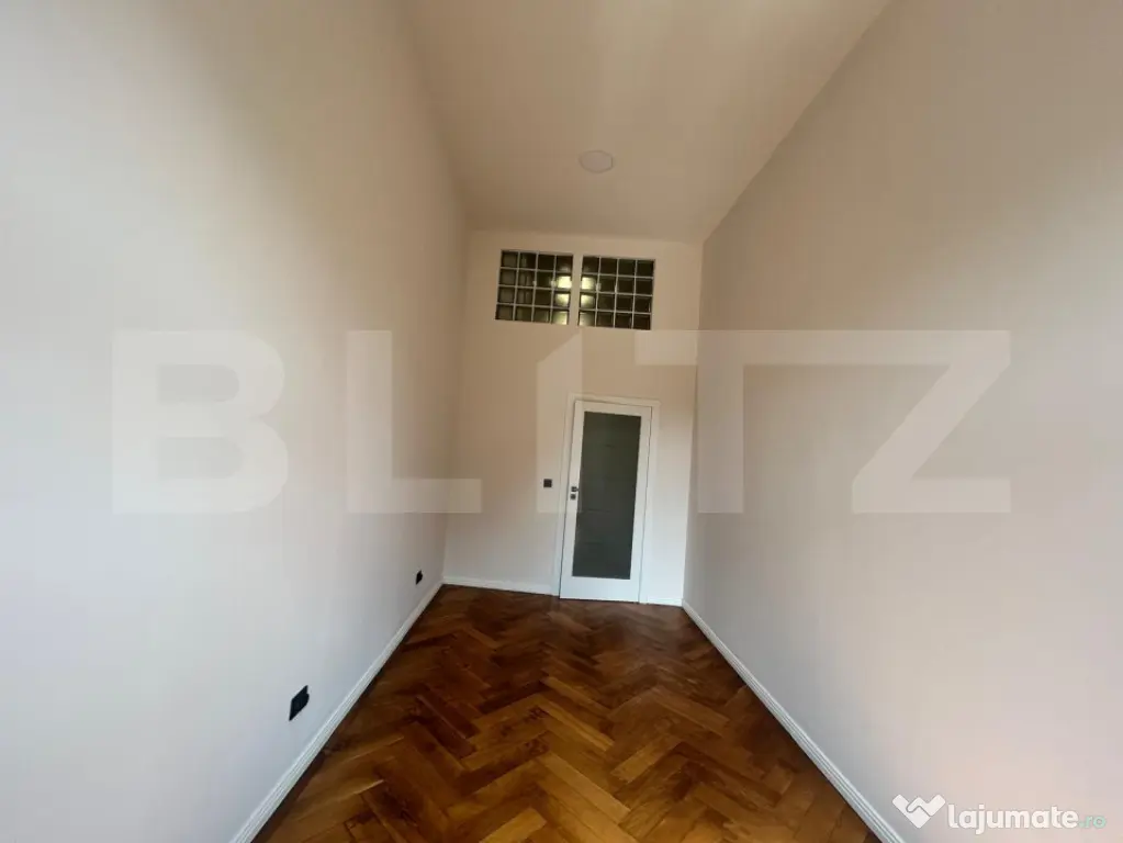 Apartament la casa de inchiriat 4 camere, zona Centrala - Bistrita (Bistrita-Nasaud)