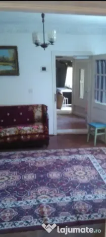 Casa de vanzare sat Matesti Com. Sapoca Judetul Buzau 10 km de oras