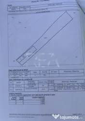 Teren intravilan 2.500 mp cu potențial rezidențial – Cli 