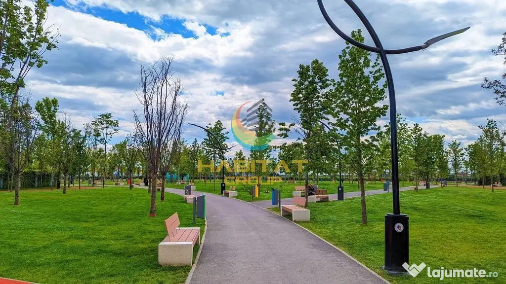 Teren intravilan + autorizatie- Sector 4 - Bucuresti (Bucuresti-Ilfov)
