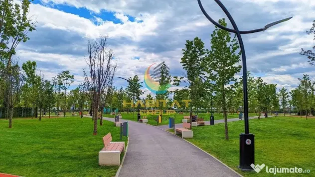 Teren intravilan + autorizatie- Sector 4 - Bucuresti (Bucuresti-Ilfov)