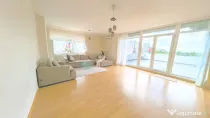 Penthouse 3 camere 100 mp + 50 mp terase Calea Aradului.